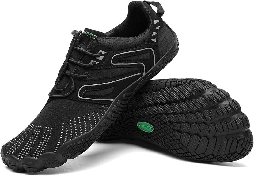 Zapatillas trekking