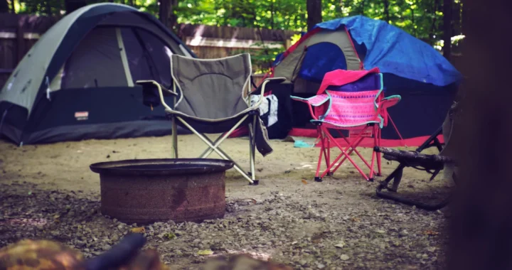 Camping o Acampada Libre: Descubre sus Ventajas y Desventajas