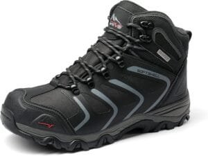 Botas de montaña