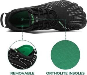 Zapatillas trekking